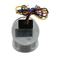 thumbnail image 5 of Digital 52MM Fuel Level Gauge Warning Light Oil Tank Indicator Marine Fuel Level Sensor 125mm 150mm 200mm 250mm 400mm 500mm ,Easy Setup, 5 of 7