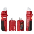 thumbnail image 5 of UNI-T UT25A UT25A/B Automatic Circuit Breaker Finder Socket Tester with LED Indicator, 5 of 5