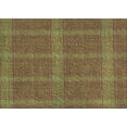 thumbnail image 1 of Ahgly Company Indoor Rectangle Patterned Caramel Brown Area Rugs, 8' x 12', 1 of 6