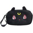 thumbnail image 1 of Js Sailor Moon Theme Bolsa De Felpa Con Cordón Para Niños /, 1 of 4