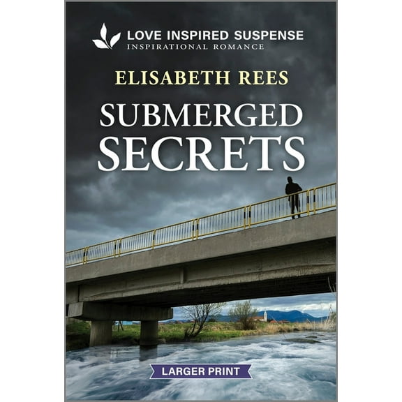 Submerged Secrets, (Paperback)