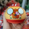 thumbnail image 3 of 70 estilos de bolas de Polonia colgantes, bolas de país de 10 cm, juguetes de peluche de bolas de país, muñeco de peluche de bola de país, regalo de Navidad para niños, 3 of 5