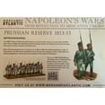thumbnail image 2 of Wargames Atlantic Prussian Reserve 1813-15 New, 2 of 8