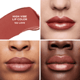thumbnail image 3 of Laura Mercier High Vibe Lip Color 0.05 oz. / 1.4g - 102 Love (Toasted Nude), 3 of 3
