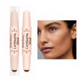 thumbnail image 1 of Double-ended Contour Stick, Dodo Diary Contouring Stick Brightening, 1 of 8