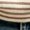 Beige, variant on EnJoCho Kids Striped T Shirt Long Sleeve Crewneck Soft Basic Layer Top Raglan Casual Warm Tee for Boys Girls Toddler Fall Winter School Daily Outdoor Wear