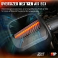 thumbnail image 6 of K&N NextGen Cold Air Intake System, 50-9039, 6 of 16