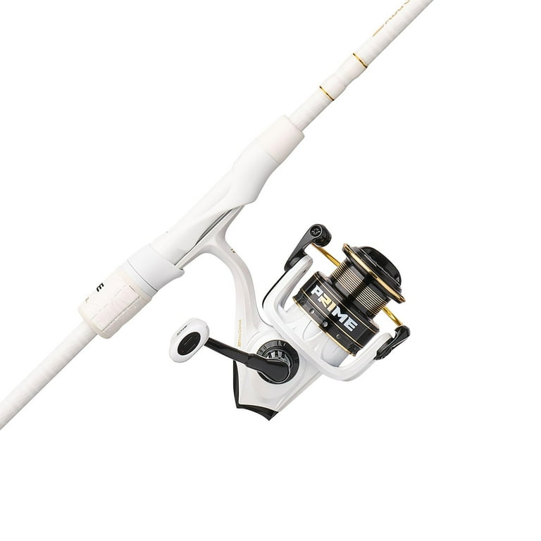abu garcia inshore spinning rod Revo X Combo A machined aluminum braid Abu Garcia Tormentor2 Spinning Combo