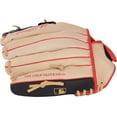 thumbnail image 4 of Rawlings Mark of a Pro Youth Baseball Glove, 11.5 inch, 4 of 6