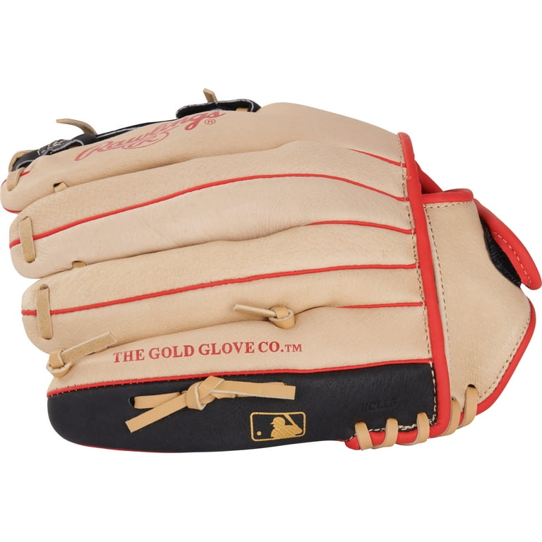 Rawlings 軟式グローブ The Mark of a Pro Rawlings 軟式グローブ The Mark of a Pro Rawlings Mark of a