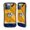 Jersey, variant on Head Case Designs Officially Licensed NHL Nashville Predators Jersey Hybrid Case Compatible with Apple iPhone 13 Pro Max
