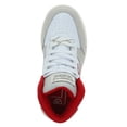 thumbnail image 2 of Levi's Kids Venice Synthetic Leather Casual Hightop Sneaker Shoe, 2 of 7