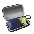thumbnail image 2 of Étui de Protection pour Haut-Parleur Bluetooth Sans Fil, Sac de Rangement pour UE Wonderboom, 2 of 6