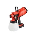 thumbnail image 5 of Paint Spraying Machine Portable Paint Spraying Gun Automotive Paint Spraying Machine High Pressure Electric Spray Gun Disinfection Water Spray Gun ,Easy to Use, 5 of 5