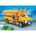 thumbnail image 2 of PLAYMOBIL School Bus Vehicle Playset, 2 of 4