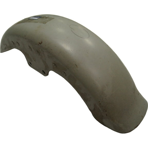 Harddrive Hd Front Fender Flstf Fat Boy Style - 52-665