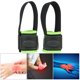 thumbnail image 2 of Guantes de juego para controlador de juegos móvil, material de fibra nano-plata con dedo táctil, guantes de pantalla táctil sin costuras, transpirables y antisudor de alta sensibilidad para juegos de, 2 of 8