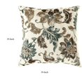 thumbnail image 5 of Fionna Contemporary Pillow, Multicolor, Set of 2, Large, 5 of 5