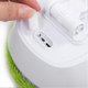 thumbnail image 2 of Cordless electric rotary cleaner for windows, ceilings, floors and floors, 2 of 4