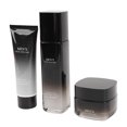 thumbnail image 1 of Men Facial Skin Care Kit, Gentle Cleansing Hydrated Skin Care Set Prevent Aging Face Wash  for Daily Use, 1 of 7