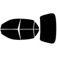 thumbnail image 2 of Avery Dennison NR Nano Ceramic IR Window Tint Kit Compatible with Buick Century 1997-2005 - Complete, 2 of 8