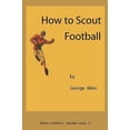 thumbnail image 1 of How to Scout Football, 1 of 1