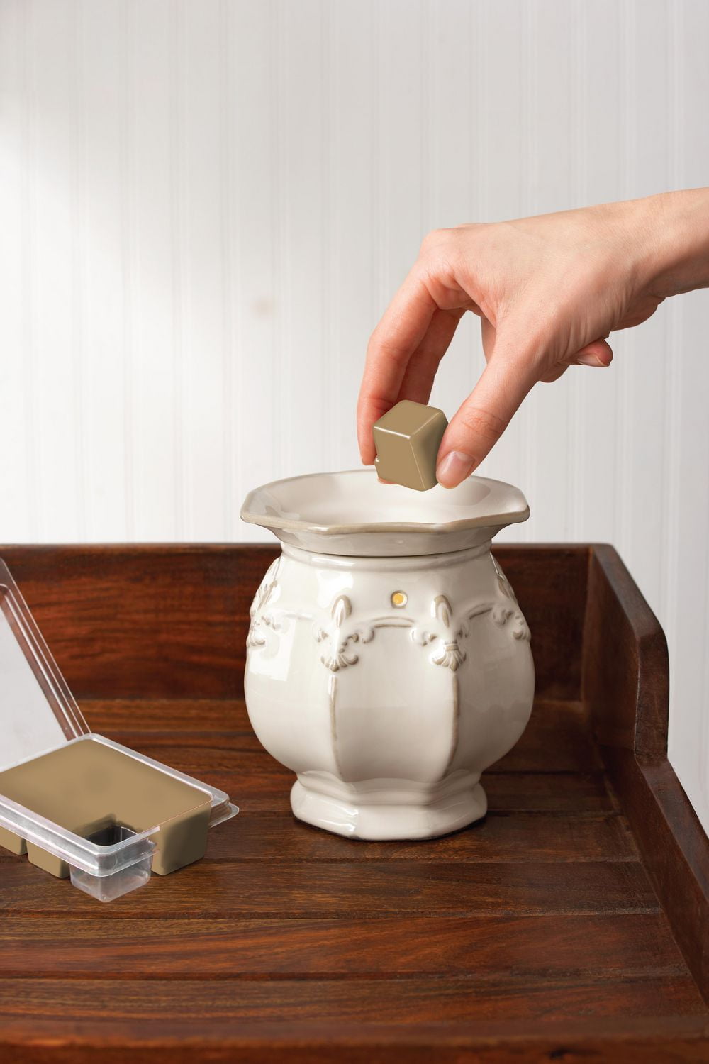 ScentSationals Scented Wax Cubes Merry & Bright