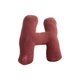 thumbnail image 1 of Yhmxh 26 almohadas con letras, lindas y suaves, almohadas decorativas con letras del alfabeto inglés, cojines para sala de estar, sofá, cama y decoración de coche., 1 of 6