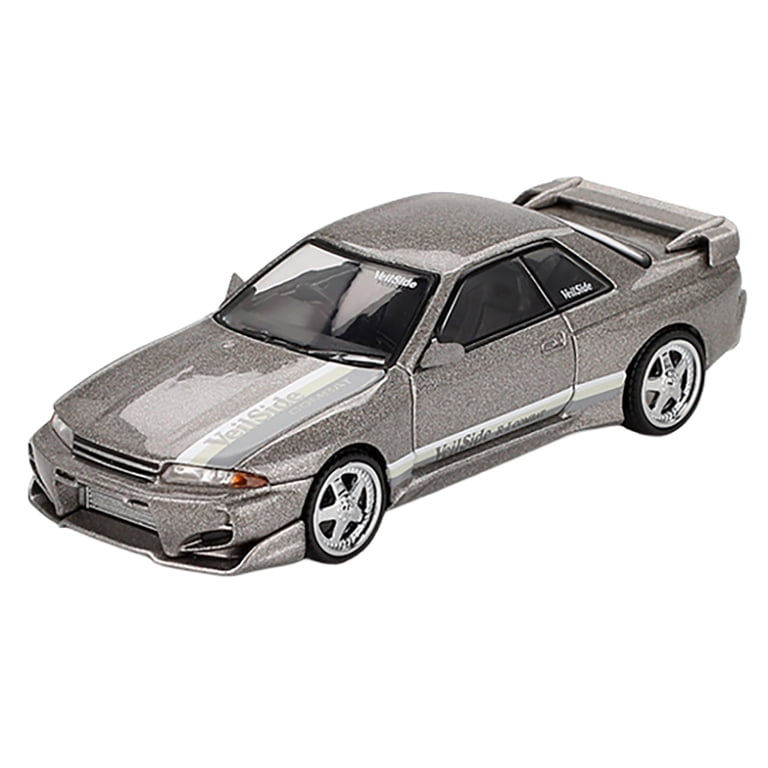 Nissan Skyline GT-R (R32) RHD 