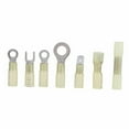 thumbnail image 3 of Amdohai 250Pcs Heat Shrink Wire Connectors Electrical Automotive Terminals Solder Seal, 3 of 8