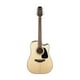thumbnail image 1 of Guitarra Electroacústica Cutaway TAKAMINE GD30CE NAT Cuerdas de Acero, 1 of 2