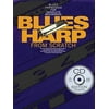 Blues Harp from Scratch