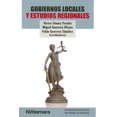 thumbnail image 1 of Gobiernos locales y estudios regionales Fontamara Blanco, 1 of 2