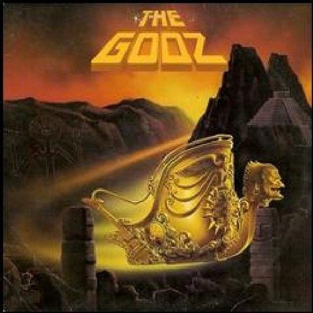 The Godz - Godz - Music & Performance - CD
