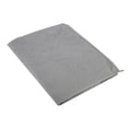 thumbnail image 1 of Bolsa de almacenamiento de fibra de carbono de bambú, bolsa de almacenamiento duradera de fibra de carbono de bambú, bolsa de almacenamiento con cremallera, muy versátil, 1 of 12