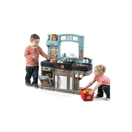 Step2 Best Chef's Toy Kitchen Playset (Best Resources For Step 2)