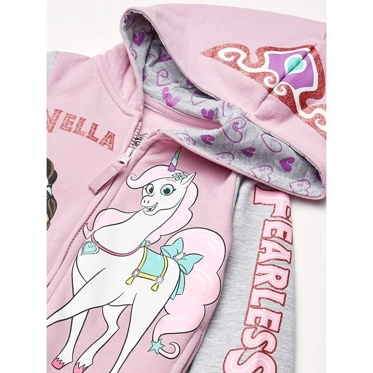 Princess clearance hoodie h&m