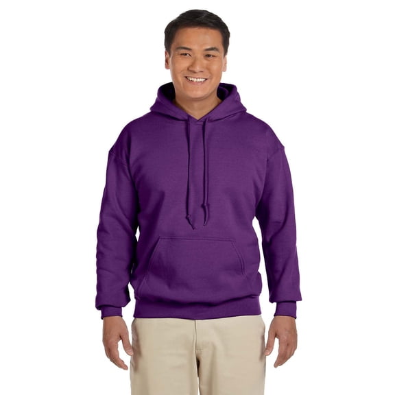 Gildan Adult Heavy Blendâ„¢ 8 oz., 50/50 Hood - G185