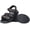 Brown, variant on Men's Hiking Sandals Athletic Outdoor Comfortable Trekking Water Sandals