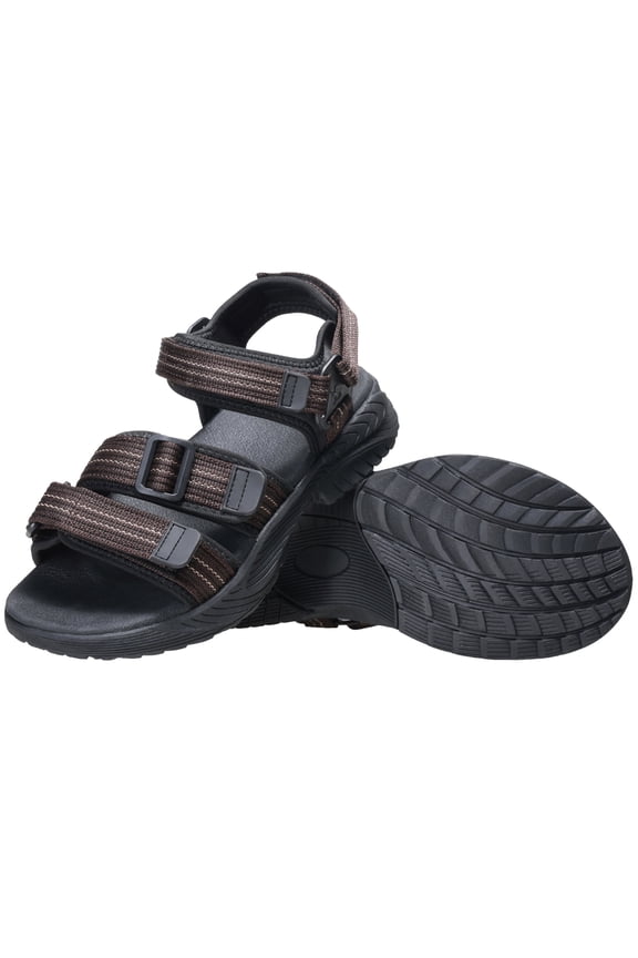 Men's Hiking Sandals Athletic Outdoor Comfortable Trekking Water Sandals