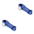 thumbnail image 4 of Youkk Motorcycle Experience To Next Level With Clutchs Release Arms Reduce Hand blue 2Set, 4 of 6