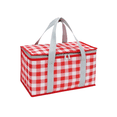 thumbnail image 1 of Bolsa De Picnic Para Camping Al Aire Libre De Gran Capacidad Xtellar rojo, 1 of 4