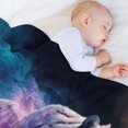 thumbnail image 4 of Blanket Anti Pilling Throw Blankets Cozy Durable Blankets For Office Couch, 4 of 7
