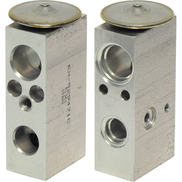 New A/C Expansion Valve 1240349 04885485AA Grand Caravan Town