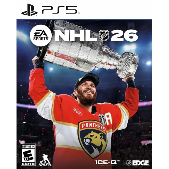 NHL 26 - PlayStation 5