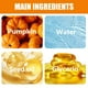 thumbnail image 4 of Fiudx Liquidación de ofertas flash Acete semilla de calabaza para cuidado del cuero cabelludo - 100 ml Cuidado suave y nutritivo del cabello, 4 of 7