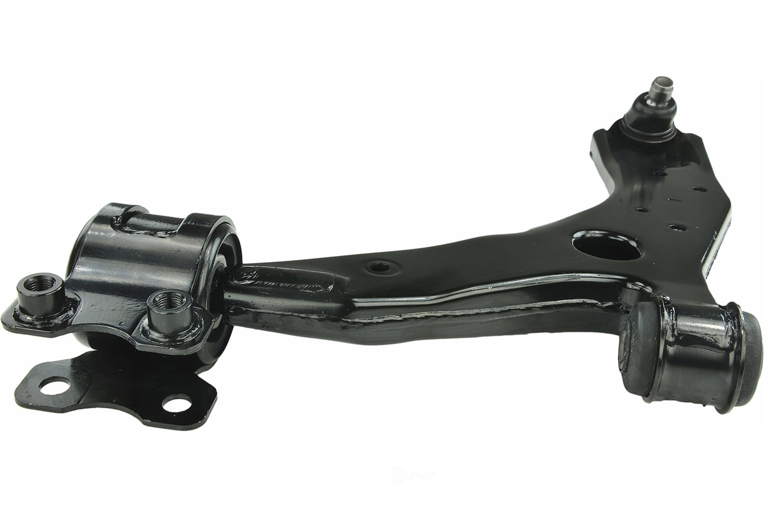 Mevotech Original Grade GS801104 Suspension Control Arm and Ball Joint Assembly