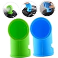 thumbnail image 4 of WHAMVOX 2pcs Silicone Steam Release Diverter for Pressure Cookers Compatibility Quick Venting Accessory Protects Kitchen Cabinets from Moisture Heat, 4 of 8