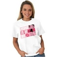 thumbnail image 5 of Betty Boop Proud to Be Me Confidence Women's Graphic T Shirt Tees Brisco Brands L, 5 of 5