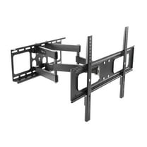 Tripp Lite DWM3780XOUT DWM3780XOUT Outdoor Full-Motion TV Wall Mount for 37-In. to 80-In. Flat Screen Displays